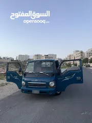  11 Kia frontier