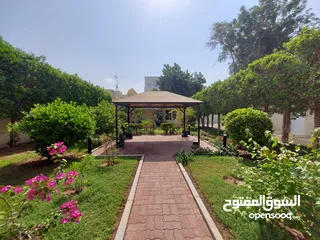 6 5 Bedrooms Villa for Sale in Madinat Qaboos REF:892R