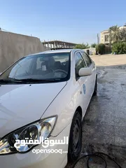  3 بي واي دي byd 2011 السياره حلوه نضيفه بيها مكانات خياسات تجي تشوف بعينك البدي رقم جديد داخله هزه