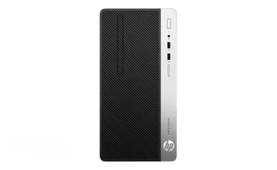  2 جهاز كمبيوتر  بحالة الجديد مواصفات عالية HP Prodesk 400 G6 TWR