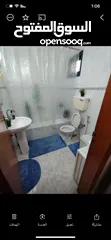  6 شقة مفروشة للايجار