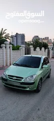  1 هونداي جيتس 2007اتماتك 1400 برايفت بسعر حرق 26000 ألف نقدا بدل وارد منبدل
