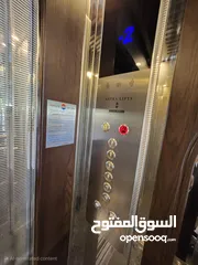  27 شقة جديدة تلاع العلي الشمالي 190م2 للبيع بسعر مغري من المالك