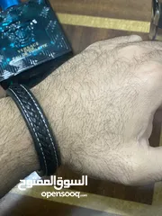  5 اساور رجالي