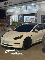  3 للبيع Tesla Model 3 Standard plus 2022