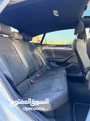  10 فولكس فاجن ارتيون R ترخيص 2020