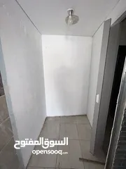  5 محل للإيجار في ايدون شرق دوار العيادات بجانب محل قهوة (green cup) بجوار جالاكسي جيم