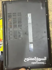  8 لابتوب اسير كور اي 5 مستعمل اقل من سنه وارد تركيه ، شريتو من تركيا يعني الجهاز شبه جديد