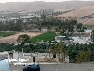  15 بيت مستقل طابقين