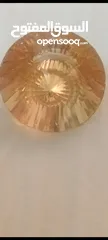  2 كرستال  طبيعي  100٪ على فحص