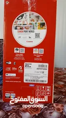  12 طابعه كانون plumage ts3340 أقر الوصف قبل ما ترن 25