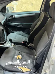  3 اوبل استرا 2005