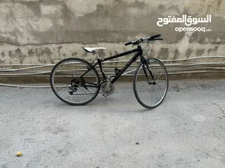 16 دراجات هوائية للبيع امريكي و اروبي