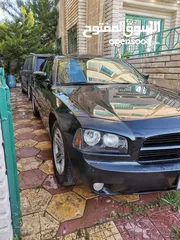  15 دودج تشارجر 2010 ماتو 3500 اصلي نظام eco فحص كامل