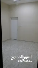  3 شقة أرضية للإيجار المعبيلة الشمالية، Flat for rent ground floor  Mabilah North