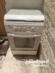  3 فرن غاز مستعمل للبيع