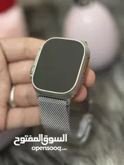  1 ‏Apple Watch Ultra 2