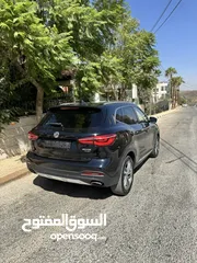  5 جديد 2022 M g