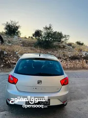 3 سيت ابيزا 2015 اتماتك اصل بسعر حرق 47000 ألف نقدا البدل وارد منبدل