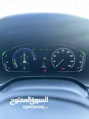  24 هوندا انسايت 2020 تورينج اعلى صنف