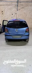  2 فلوكسفاجن بولو مديل 2009