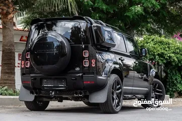  6 تأجير ديفندر 2023 مميز فل كامل بأفضل الاسعار يتوفر جميع انواع السيارات