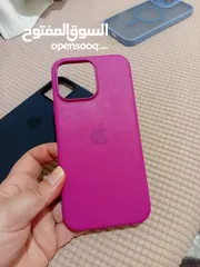  3 Apple original cover iphone 16 pro max