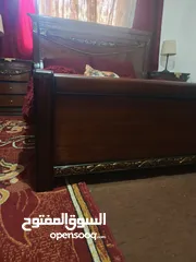  8 غرفة نوم ثقيله