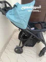  2 Baby stroller