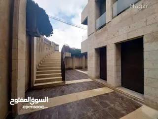  1 شقة للايجار في دير غبار  ( Property 36584 ) سنوي فقط