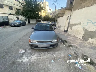  1 ميتسوبيشي لانسر 1993 للبيع
