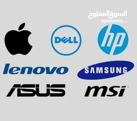  2 شراء جميع انواع اللابتوبات المستعملة ( كااااش ) التواصل واتساب فقط