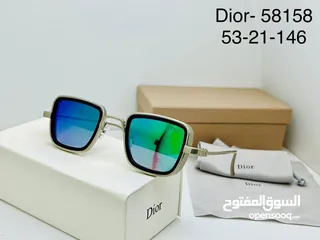  4 Dior sunglasses