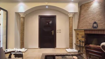  3 Luxury furnished apartment for rent