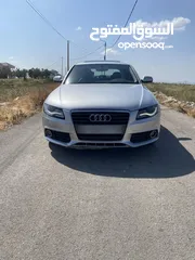  3 Audi a4 2010