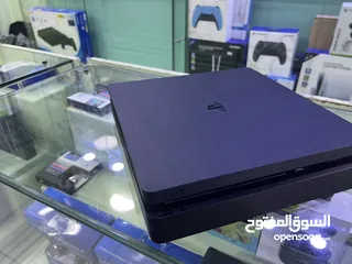  16 بلايستيشن بسعر مغري للبيع اقوى العروض