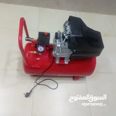  1 كمريسه هواء