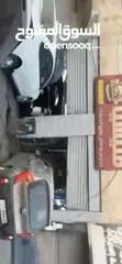  1 محل او نص محل للبيع بمعداته اجار خفيف
