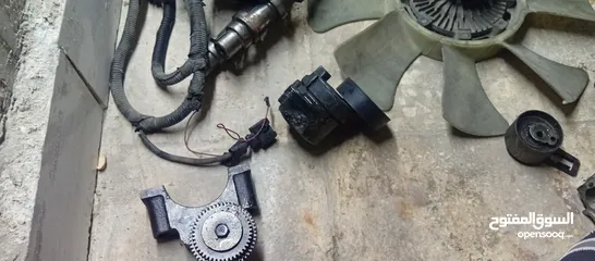  12 قطع ماتور بنقو 3 2012