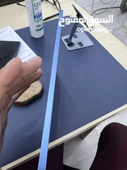  4 ايباد اير 5.    ipad air 5 الجهاز استعمال ممتاز ولا شخط