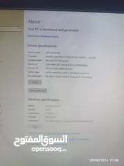  2 كمبيوتر مواصفات عاليه للبيع