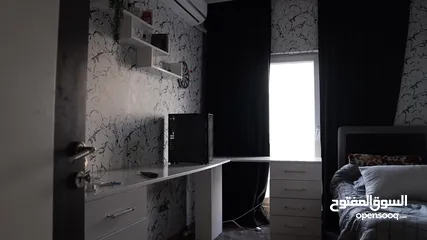  12 شقة فاخرة جداً مطلة على البحر والبحيرة في اسطنبول