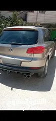  1 تيجوان 4*4 بانوراما بنزين سعر حرررق كاااش