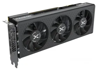  7 AMD Radeon RX 7600