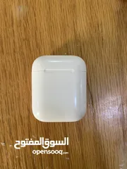  1 AirPods 1/2 Charging Case