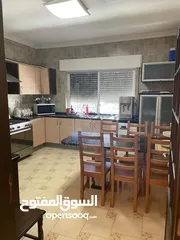  8 شقة مفروشة فاخرة للايجار في تلاع العلي