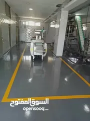  26 أيبوكسي أرضيات وجدران .فواصل تمدد. أعمال باطون. أعمال عزل وزفتة.ملاعب .قصارة اسبانية.تخطيط .