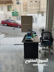 3 محلات ومخازن كبيرة للإيجار بسدة وبدون سدة