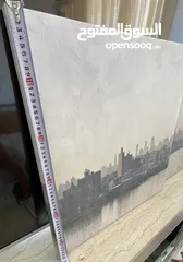  2 IKEA لوحات فنية
