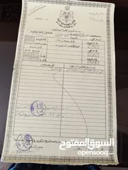  10 ارض للبيع في الهاشميه مساحة 400 متر قوشان مستقل في الفيحاء مقابل محطة الخربة السمراء بسعر 5500 دينار